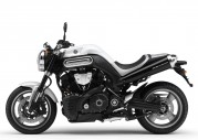 Yamaha MT-01